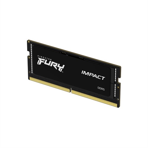 Kingston Technology FURY Impact geheugenmodule 32 GB 2 x 16 GB DDR5 6400 MHz-2