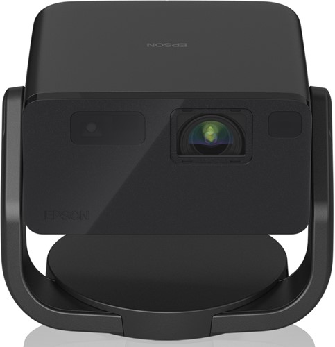 Epson EF-22B beamer/projector Projector met normale projectieafstand 3LCD 1080p (1920x1080) Zwart