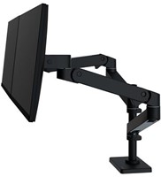 Ergotron LX Series 45-690-292 flat panel bureau steun 68,6 cm (27") Zwart-3