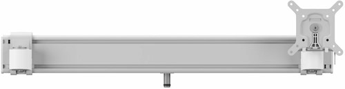 Vogel's MOMO A001 Adapter voor twee monitoren, (wit)
