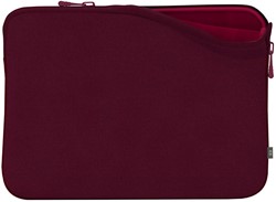 MW Seasons notebooktas 35,6 cm (14") Opbergmap/sleeve Bordeaux rood