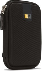 Case Logic EHDC-101 Black Polyester Zwart