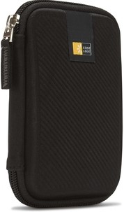 Case Logic EHDC-101 Black Polyester Zwart