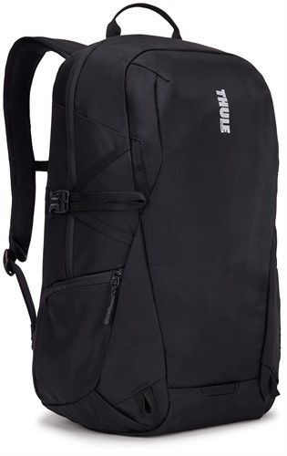 Thule EnRoute TEBP4116 - Black rugzak Casual rugzak Zwart Nylon