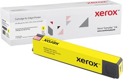 Everyday Geel Toner vervangt de HP 971XL (CN628AE, CN628A, CN628AM), Hoog rendement