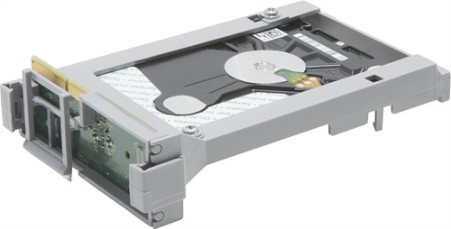 HP 9EQ11A interne harde schijf 500 GB