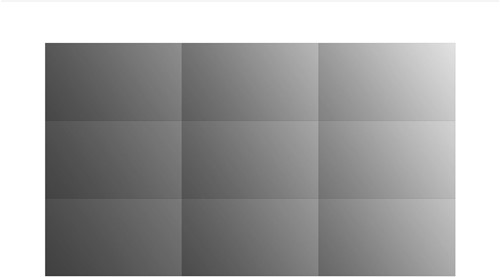 LG 55VSH7J-H.AEU scherm voor videowanden/walls Binnen