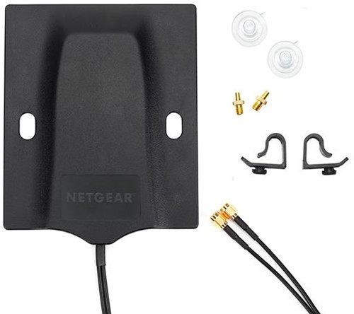 NETGEAR 6000451 antenne 2,5 dBi