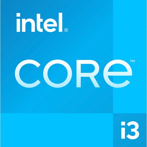 Intel Core i3-13100E processor 3,3 GHz 12 MB Smart Cache