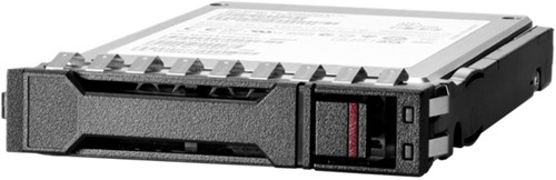 HPE 6.4T NVME MU SFF BC U.3ST V2 MV SSD 6,4 TB 2.5" U.3