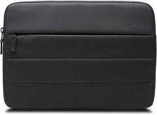 Kensington K60393WW laptoptas 30,5 cm (12") Opbergmap/sleeve Zwart