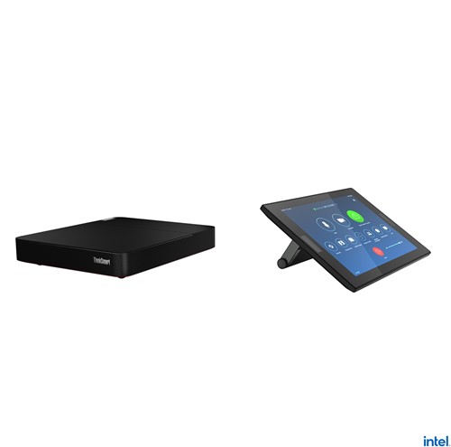 Lenovo ThinkSmart Core + Controller Kit video conferencing systeem Ethernet LAN