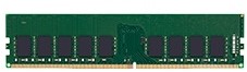 Kingston Technology KTH-PL426E/32G geheugenmodule 32 GB 1 x 32 GB DDR4 2666 MHz ECC