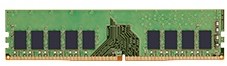 Kingston Technology KTL-TS426ES8/16G geheugenmodule 16 GB 1 x 16 GB DDR4 2666 MHz ECC