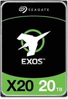 Seagate Enterprise Exos X20 3.5" 20000 GB SAS