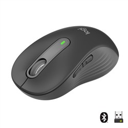 Logitech Signature M650 L muis