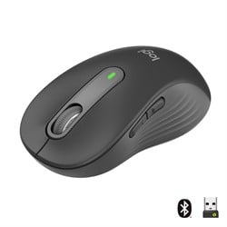 Logitech Signature M650 L muis