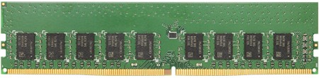 Synology D4EU01-8G geheugenmodule 8 GB 1 x 8 GB DDR4 2666 MHz ECC