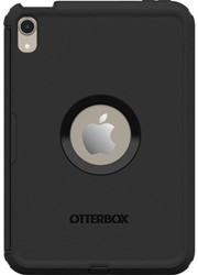 OtterBox Defender 21,1 cm (8.3") Hoes Zwart
