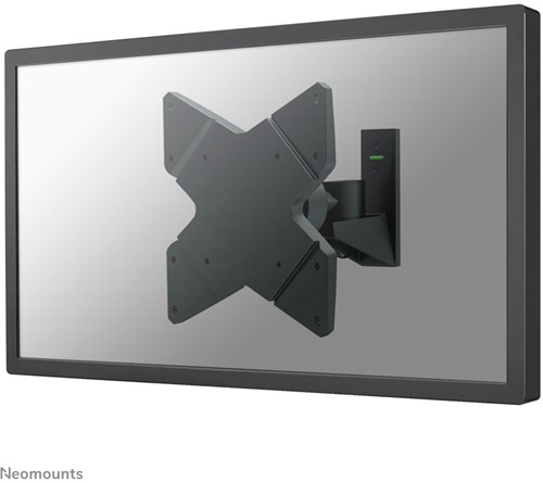 Neomounts FPMA-W815 Monitor/TV-beugel wand 10-40" - full motion