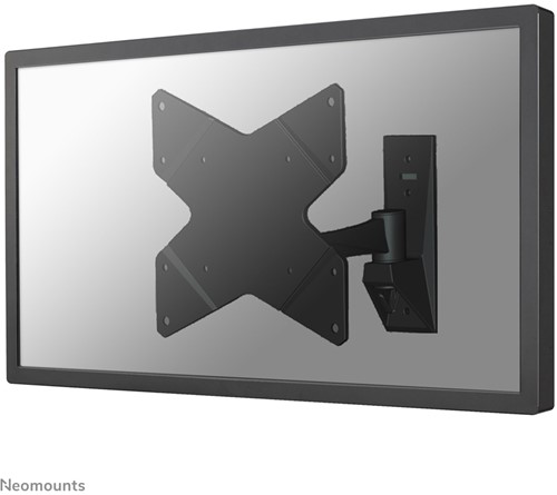 Neomounts FPMA-W825 Monitor/TV-beugel wand 10-40" - full motion