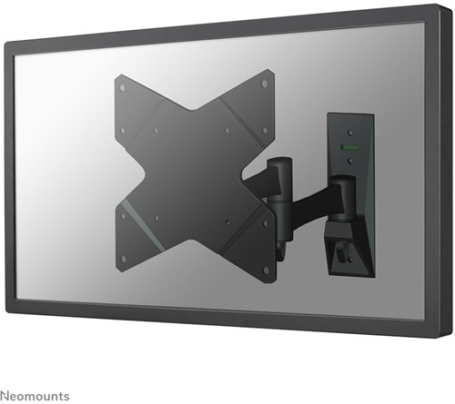 Neomounts FPMA-W835 Monitor/TV-beugel wand 10-40" - full motion