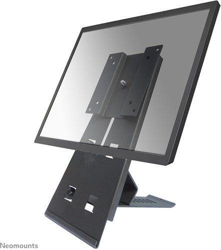 Neomounts FPMA-D825BLACK Monitorstandaard 10-27" - kantelbaar