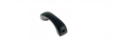 Cisco CP-3905-HS= telefoon-handset Houtskool