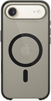 Apple MGH24ZM/A mobiele telefoon behuizingen 16,5 cm (6.5") Hoes Zwart, Doorschijnend-3