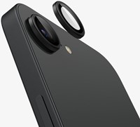 Spigen Optik Pro EZ Fit Cameralensbeschermer Apple 2 stuk(s)