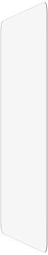 Belkin OVI003zz Doorzichtige schermbeschermer Apple 1 stuk(s)