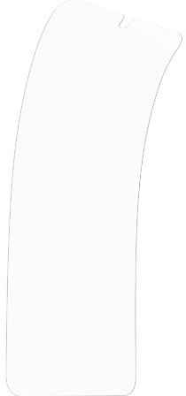 OtterBox Alpha Flex Antimicrobial Series voor Samsung Galaxy S22, transparant