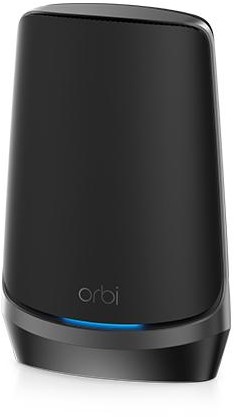 NETGEAR RBSE960B-100EUS mesh-wifi-systeem Wi-Fi 6 (802.11ax) Zwart 16 Intern