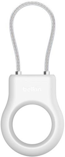 Belkin MSC009btWH Sleutelzoekerhouder Wit