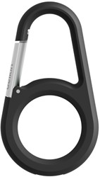 Belkin MSC008btBK Sleutelzoekerhouder Zwart