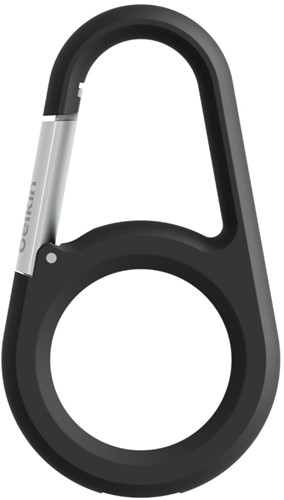 Belkin MSC008btBK Sleutelzoekerhouder Zwart