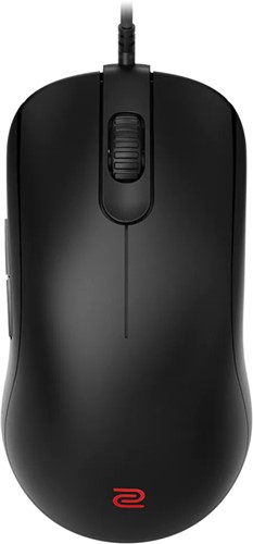 ZOWIE FK1-C muis Rechtshandig USB Type-A Optisch