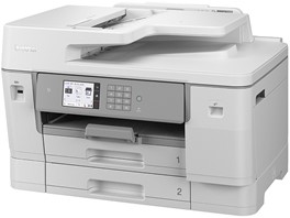 Brother MFC-J6955DW Inkjet A3 1200 x 4800 DPI 30 ppm Wifi