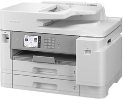 Brother MFC-J5955DW Inkjet A3 1200 x 4800 DPI 30 ppm Wifi