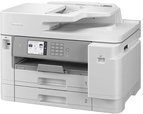 Brother MFC-J5955DW Inkjet A3 1200 x 4800 DPI 30 ppm Wifi