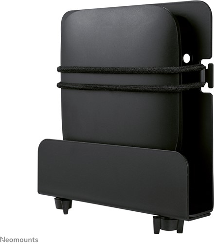 Neomounts AWL-440BL Mediaspeler houder - universeel