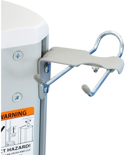 Ergotron Scanner Holder