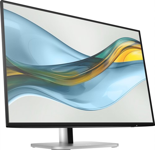 HP Series 5 Pro 24 inch WUXGA-monitor - 524pn - 9D9A7AA-3