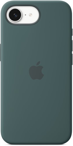 Apple MD3X4ZM/A mobiele telefoon behuizingen 15,5 cm (6.1") Hoes Groen