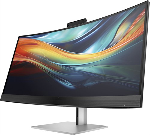 HP Serie 7 Pro 39,7 inch 5K2K Conferencing Monitor-740pm 8Y2R2AA-2