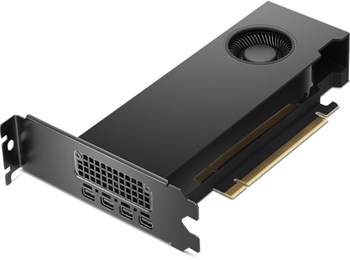 Lenovo A2000 NVIDIA RTX A2000 6 GB GDDR6