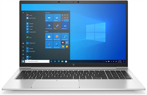 HP EliteBook 850 G8 i5-1135G7 8GB 256SSD 
