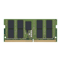 Kingston Technology KTL-TN432E/32G geheugenmodule 32 GB DDR4 3200 MHz ECC