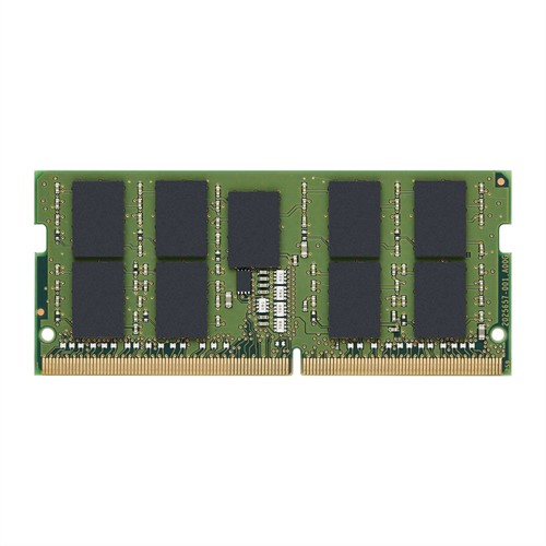 Kingston Technology KSM32SED8/32HC geheugenmodule 32 GB DDR4 3200 MHz ECC