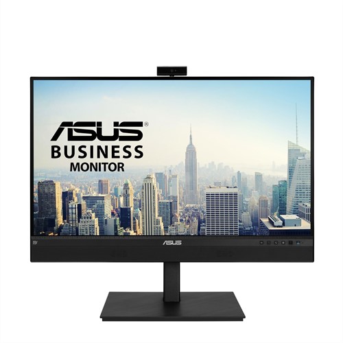 ASUS BE27ACSBK 68,6 cm (27") 2560 x 1440 Pixels Quad HD LED Zwart